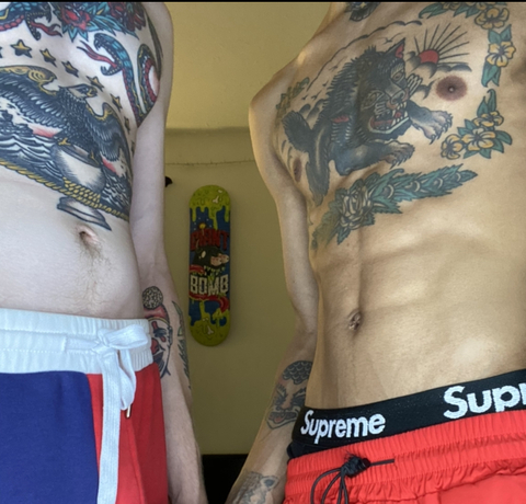 alluringskull leaked gallery photo 2