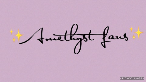 amethyst_rose21 leaked gallery photo 2