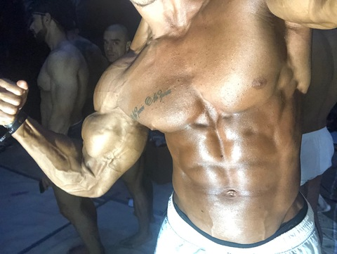 angelofit1 leaked gallery photo 2