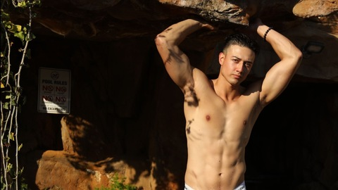 athleticjohnny leaked gallery photo 2