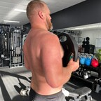 aussiegymbro (Lazy Gym Bro) free OnlyFans Leaked Videos and Pictures 

 profile picture