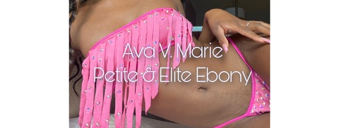 avavmarie20 leaked gallery photo 2