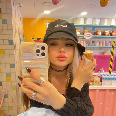 babyr0gue leaked gallery photo 2