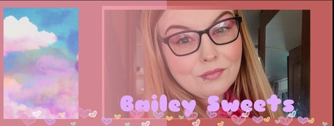 baileysweets leaked gallery photo 2