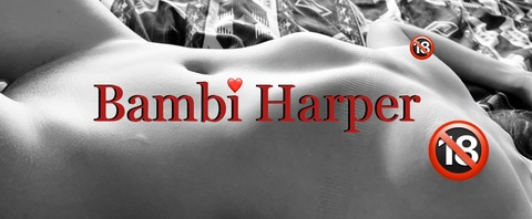 bambi_harper leaked gallery photo 2
