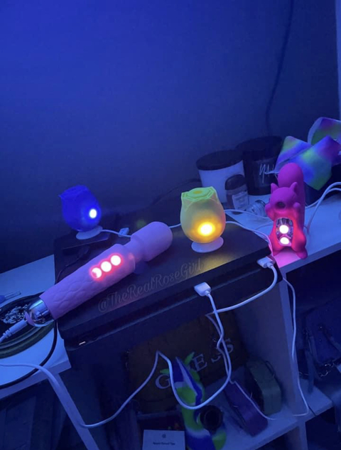 bambiblanco leaked gallery photo 2