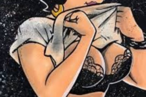 bettyyboopp leaked gallery photo 2