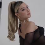 bigsarahsnyder (Sarah Snyder) OnlyFans Leaked Pictures & Videos 

 profile picture