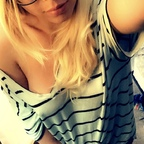 blondecookie4u (BlondeCookie4U) OnlyFans Leaked Pictures and Videos 

 profile picture