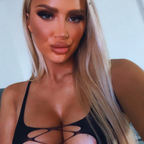 blondedollll OnlyFans Leaked Photos and Videos 

 profile picture