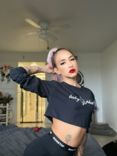 brainsofwolves_babybee leaked gallery photo 2
