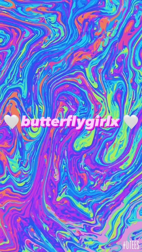 butterflygirlx leaked gallery photo 2