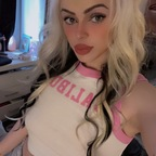 calisfer0 (Miley c) OnlyFans Leaks 

 profile picture