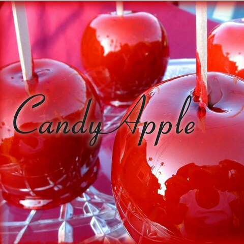 candyapple919 leaked gallery photo 2