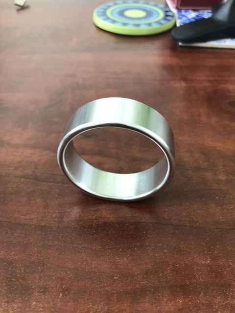 captcockring leaked gallery photo 2
