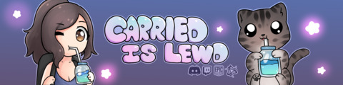 carried leaked gallery photo 2