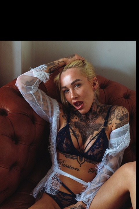 chantellefox leaked gallery photo 2