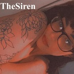 Get Free access to chelseathesiren (Chelsea The Siren ✨🦋🪐🍑) Leaks OnlyFans 

 profile picture