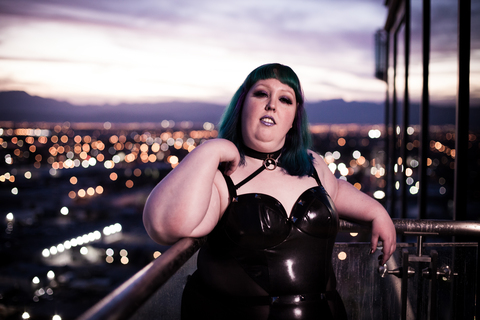 chestnut_foxx leaked gallery photo 2