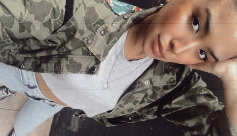 chinababyhot leaked gallery photo 2