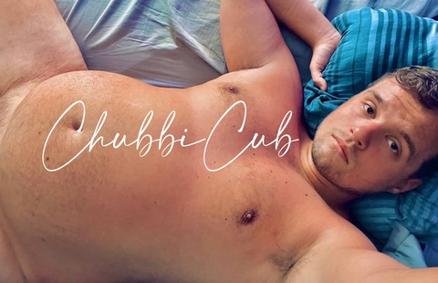 chubbicub leaked gallery photo 2