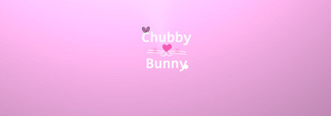 chubbunny666 leaked gallery photo 2