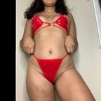 cinnamungirl (Dani) free OnlyFans Leaked Pictures and Videos 

 profile picture