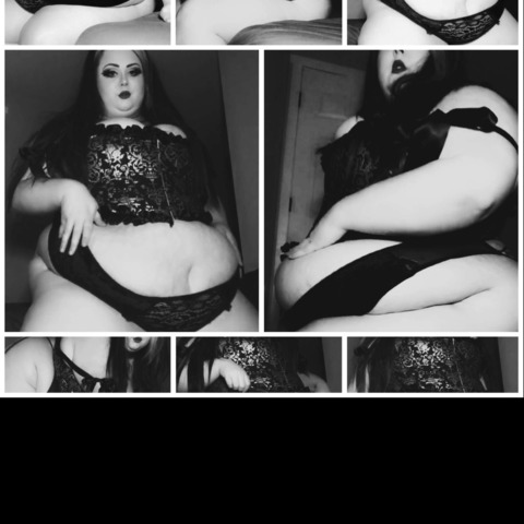 claireberrybbw leaked gallery photo 2