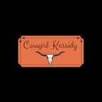 cowgirlkassidyfree (Cowgirl Kassidy Free) free OnlyFans Leaked Content 

 profile picture