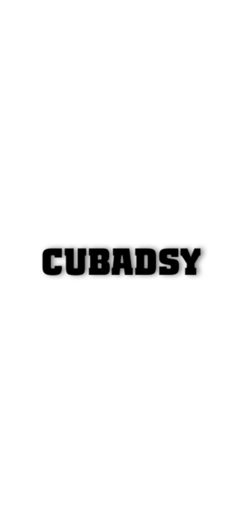 cubadsy leaked gallery photo 2