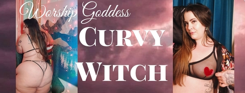 curvywitch leaked gallery photo 2