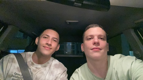 davidandcarlos leaked gallery photo 2