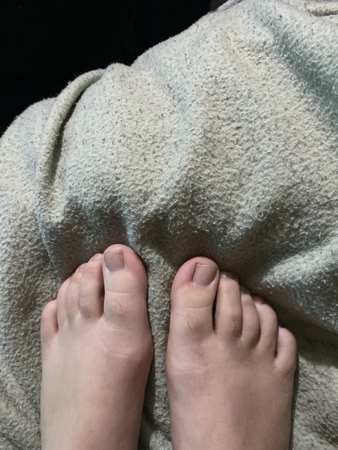 dazzafeet2 leaked gallery photo 2
