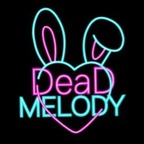 deadxmelody OnlyFans Leaked 

 profile picture