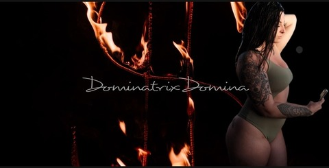 dominatrixdomina leaked gallery photo 2