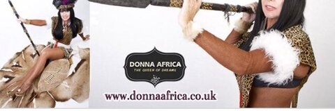 donnaafrica leaked gallery photo 2