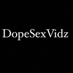 dopesexvidz (DopeSexVidz) OnlyFans content 

 profile picture