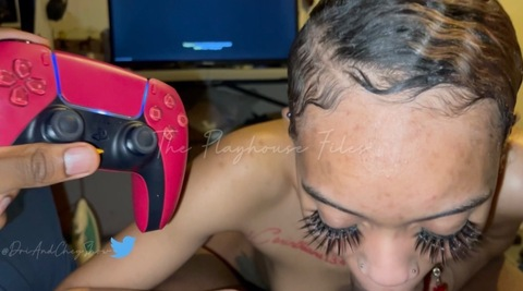 driandcheyshow leaked gallery photo 2