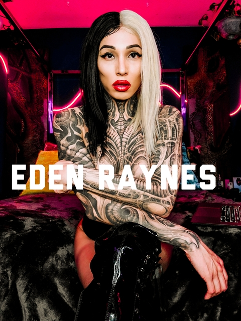 edenraynes leaked gallery photo 2