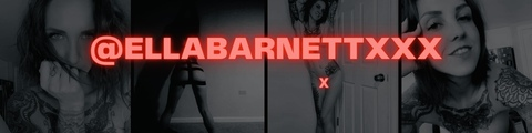 ellabarnett leaked gallery photo 2