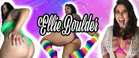 ellieboulder leaked gallery photo 2