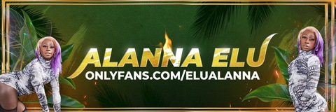 elualanna leaked gallery photo 2