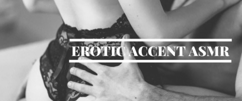 eroticaccentasmr leaked gallery photo 2