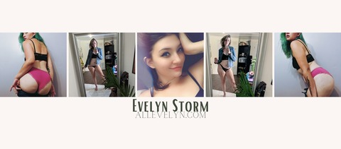 evelynstorm leaked gallery photo 2