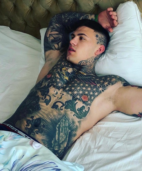 exclusiveink leaked gallery photo 2