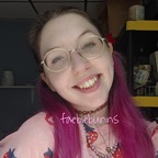 faebiebunns OnlyFans Leaked (241 Photos and 27 Videos) 

 profile picture