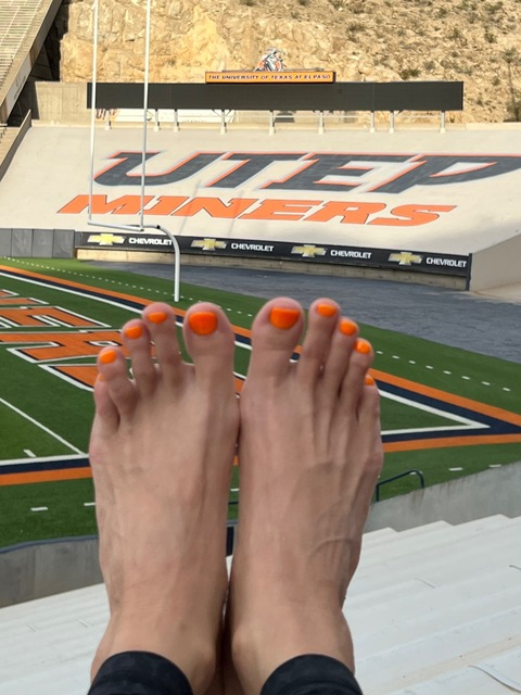 fancyfeets10 leaked gallery photo 2