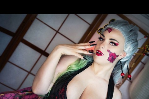 feelyah leaked gallery photo 2