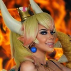 feliciavox OnlyFans Leak 

 profile picture
