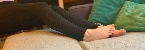 footfetishfaye leaked gallery photo 2